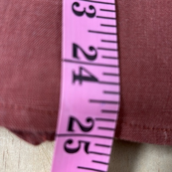 Karlie One Piece Short All's Looks Like Wrap Skirt Back Zipper Junior Size L - Picture 15 of 16